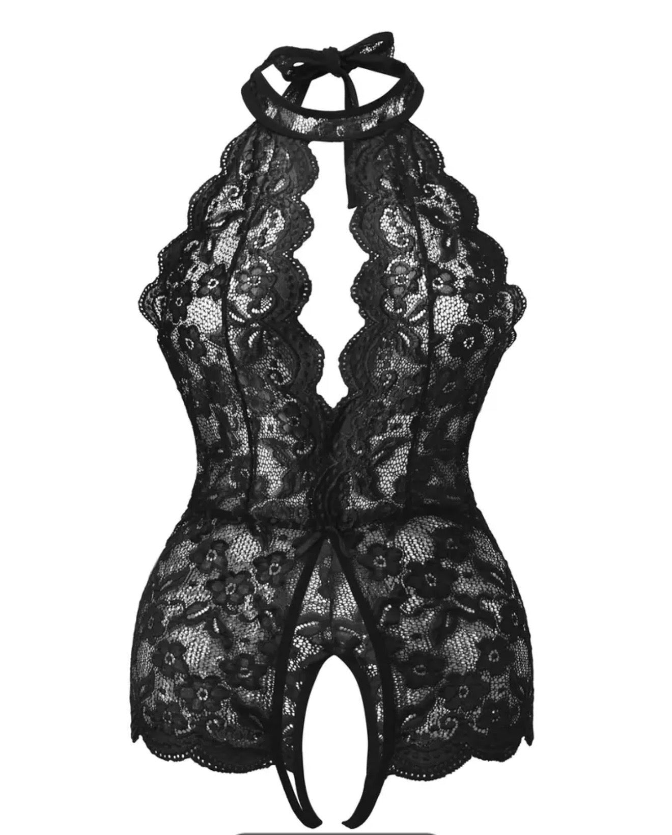 Desire Me