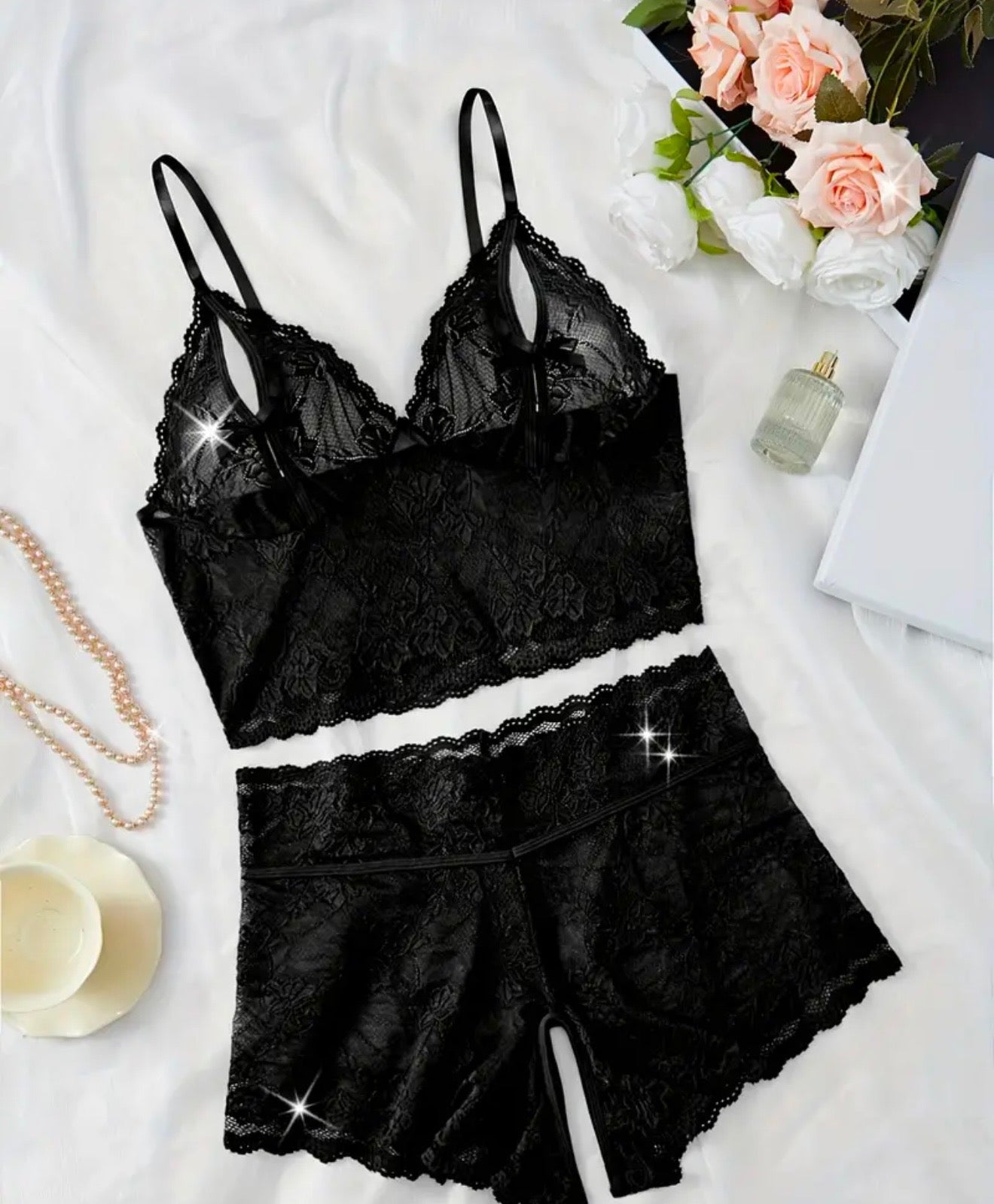 Tease Me