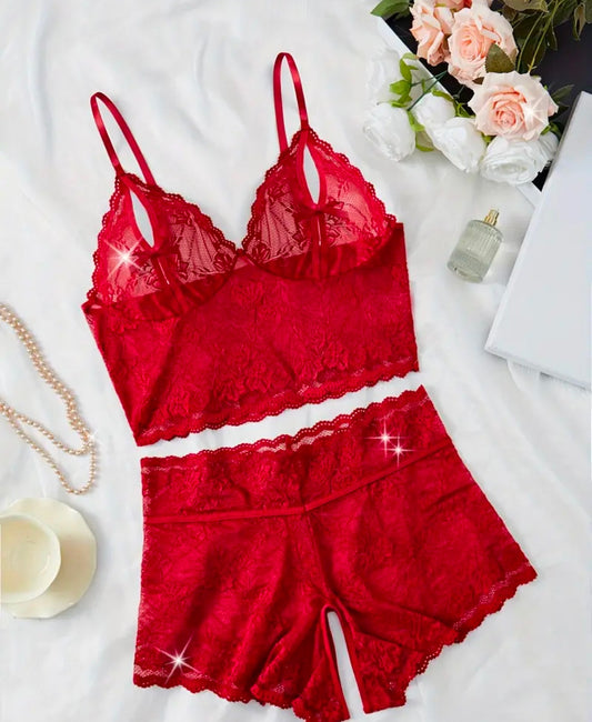 Tease Me