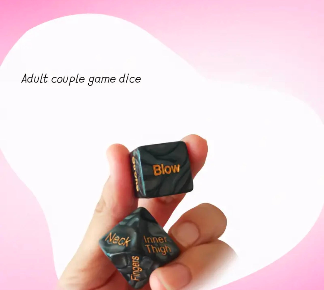 Naughty Dice