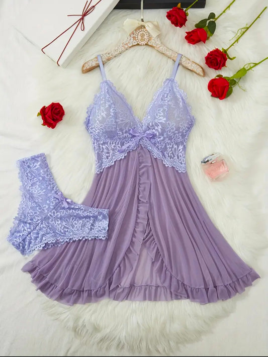 Lovely Lavender
