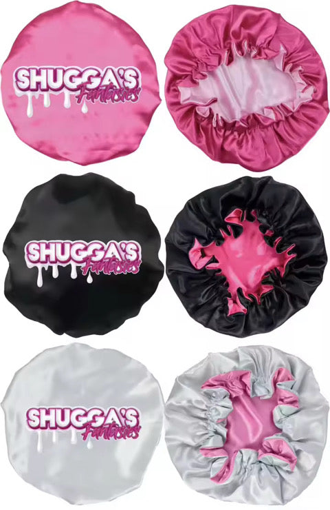 Shug Nite Bonnets